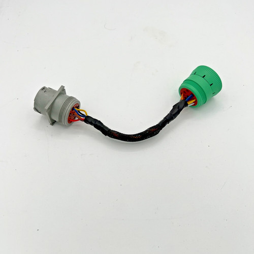 Cat caterpillar pin cable - caterpillar,