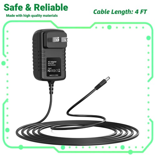 12v adapter fits for - adapter, 962841
