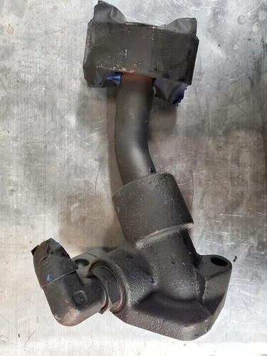 Caterpillar 3208 oil connector - 3208,